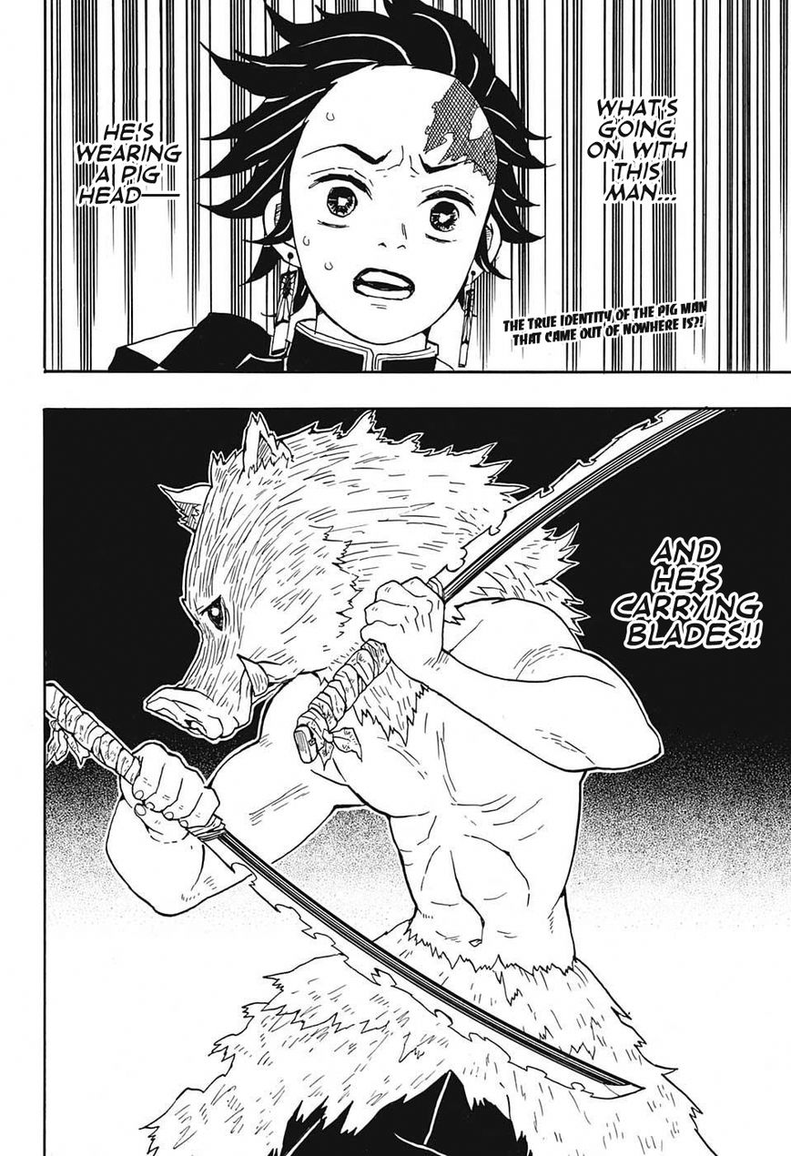 Kimetsu no Yaiba Chapter 22 2